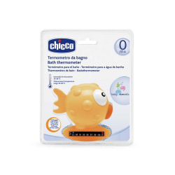 Chicco Bath thermometer - Fish 06564-00