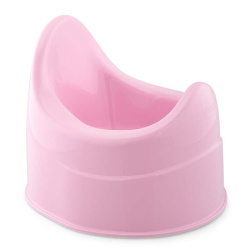 Chicco Anatomical Potty Pink 05932-00