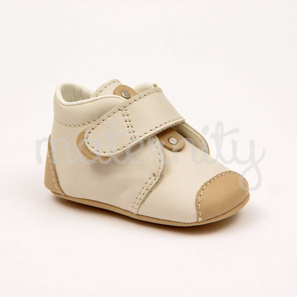 Il Padrino off-white beige shoe 850