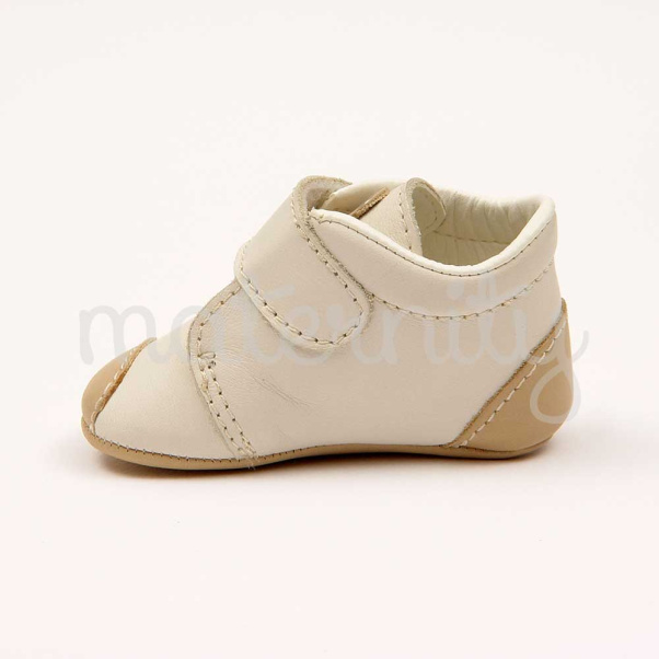 Il Padrino off-white beige shoe 850