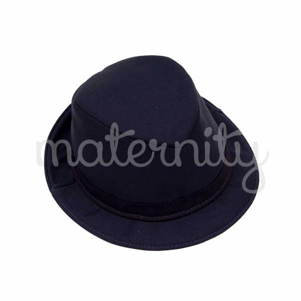 GRFN καπέλο καβουράκι μπλε 100
