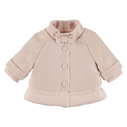 Jacket combined for girl Mayoral 02487-81