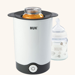 NUK Thermo 3in1 Bottle Warmer
