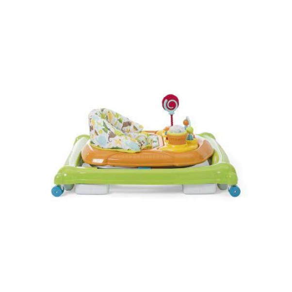 Chicco στράτα Circus Green Wave 79441-32