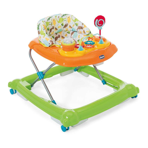 Chicco στράτα Circus Green Wave 79441-32