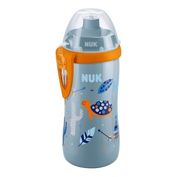 NUK ice bucket Junior cup 300ml 36m +