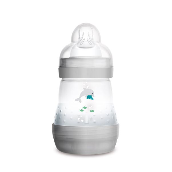 MAM Μπιμπερό Easy Start™ Anti-Colic για νεογέννητα 160ml 350S