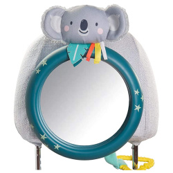 Taf Toys καθρέφτης ασφαλείας αυτοκινήτου koala