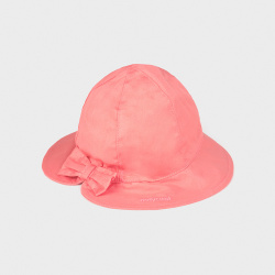Καπέλο παιδικό με φιόγκο φλαμίνγκο Mayoral 10017-20