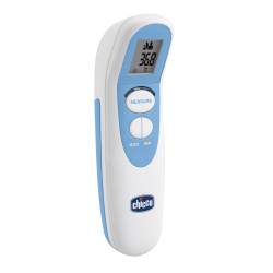 Chicco Thermometer with DigiBaby infrared