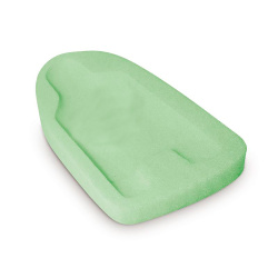 Σφουγγάρι Ασφαλείας για το Μπάνιο Πράσινο Just Baby