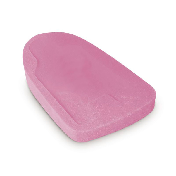 Σφουγγάρι Ασφαλείας για το Μπάνιο Ροζ Just Baby