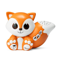 Chicco Projector Fox with Lights & Music