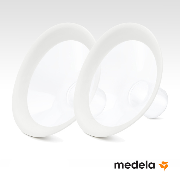 Medela PersonalFit Flex™ Breast shield 24mm - 2 pcs.
