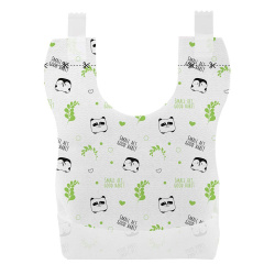 Chicco Compostable Bibs 36 Pieces 6 M +