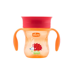 Chicco Perfect Cup, Neutral 12m +