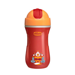 Chicco Sport Cup, Neutral 14m +