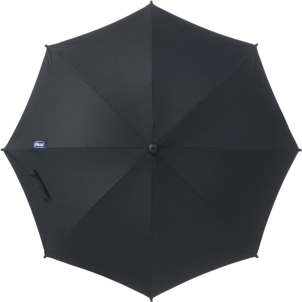 Chicco Universal stroller umbrella Black