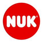 NUK Mini φορμάκια για γρανίτες