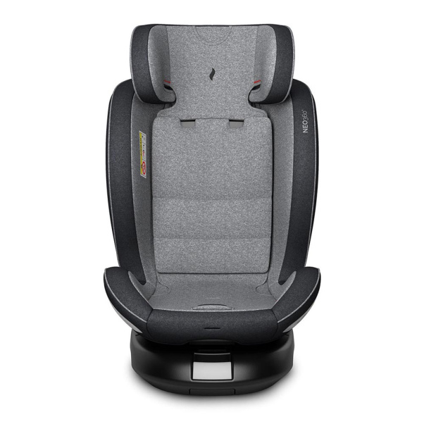 Osann Κάθισμα Αυτοκινήτου NEO 360 Universe Grey (0-36 kgr)