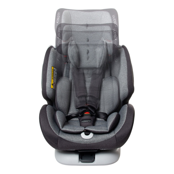 Osann Car Seat One 360 Universe Grey (0-36 kgr)