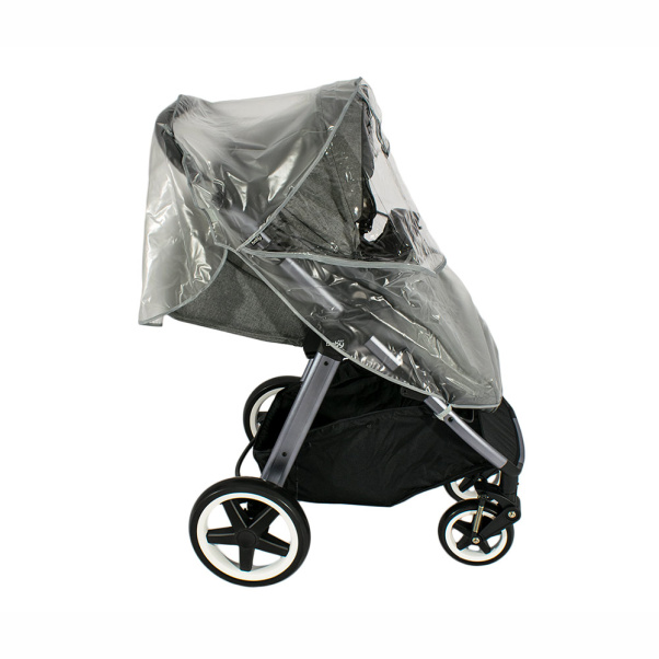Just Baby rain cover for stroller universal JB-7019
