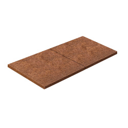 Greco Strom Iole Park Mattress from Coir