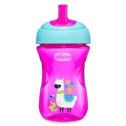 Chicco Development Cup Advanced Cup 12m + 266ml 06941-10-01