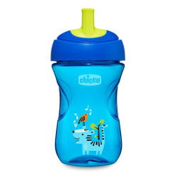 Chicco Development Cup Advanced Cup 12m + 266ml 06941-20-01