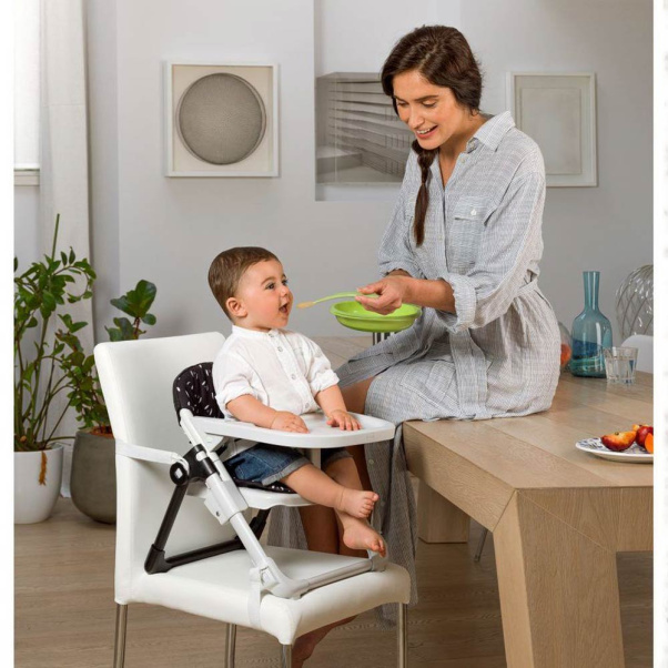 Chicco dining chair for Chairy chair