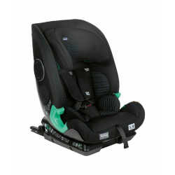 Chicco car seat MYSEAT I-SIZE AIR Black Air with Isofix
