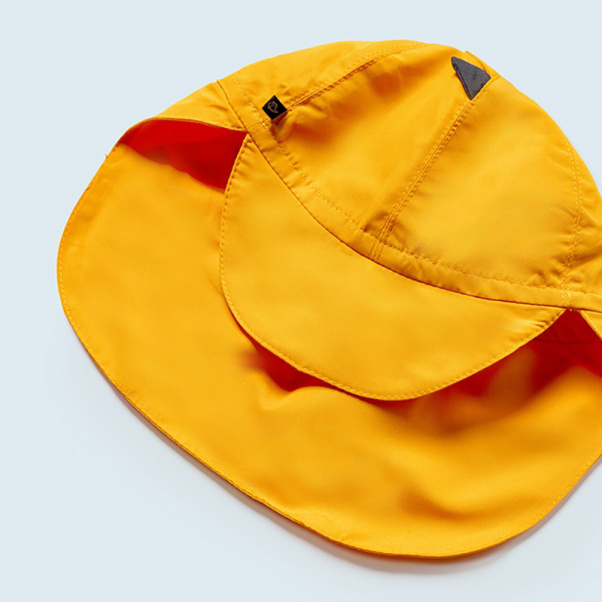 Mayoral σετ μαγιό και καπέλο για αγόρι 01642-32