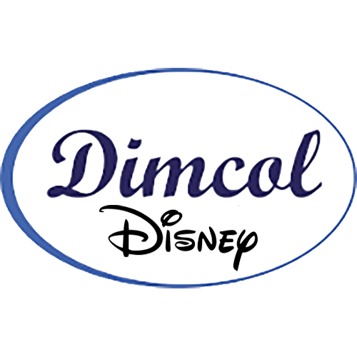 DISNEY Dimcol
