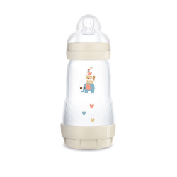 MAM Μπιμπερό Easy Start™ Anti-Colic για μωρά 2 μηνών+ 260ml 351S