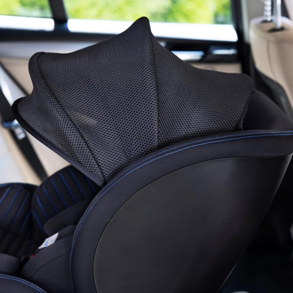 Chicco κάθισμα αυτοκινήτου One Seat Air Isofix 0-36kg